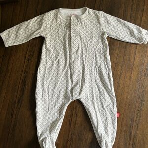 Magnetic Me Footie Pajamas